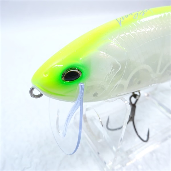 タイニークラッシュＬＯＷレモネード